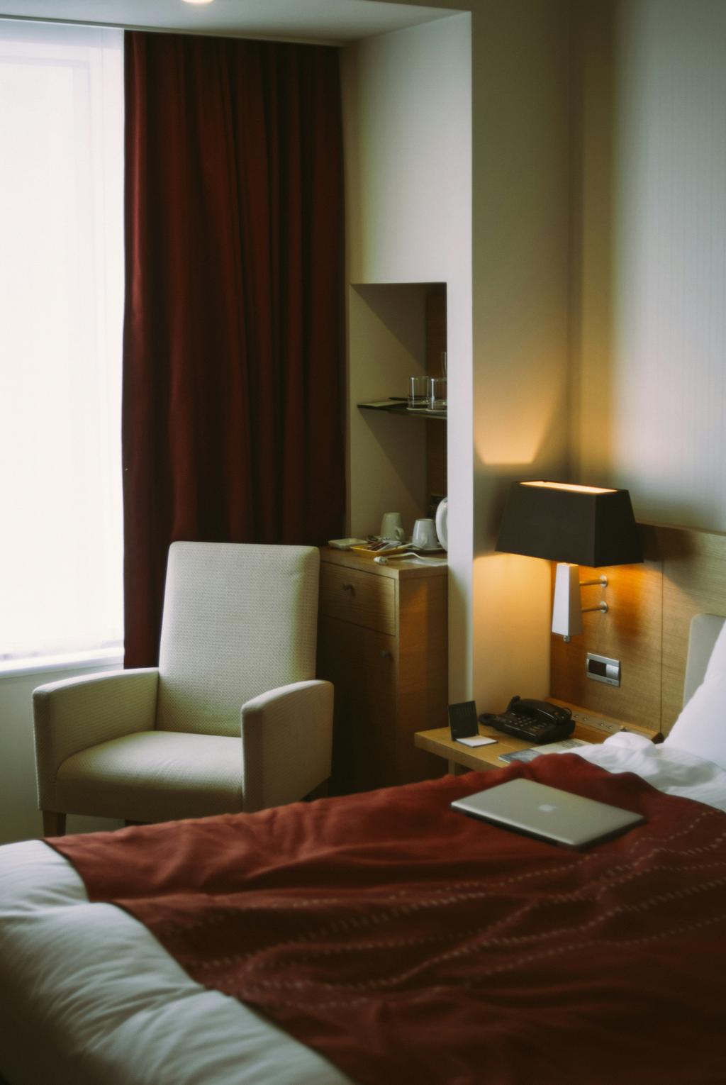 Hotel privacy checklist printable summary