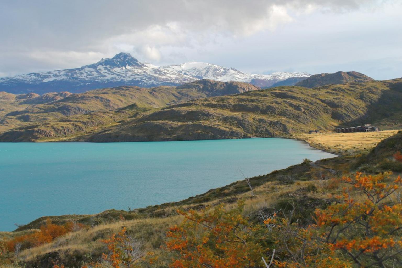 Wellness travel destinations and activities