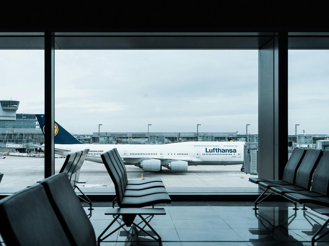 Financial impact of flight delays