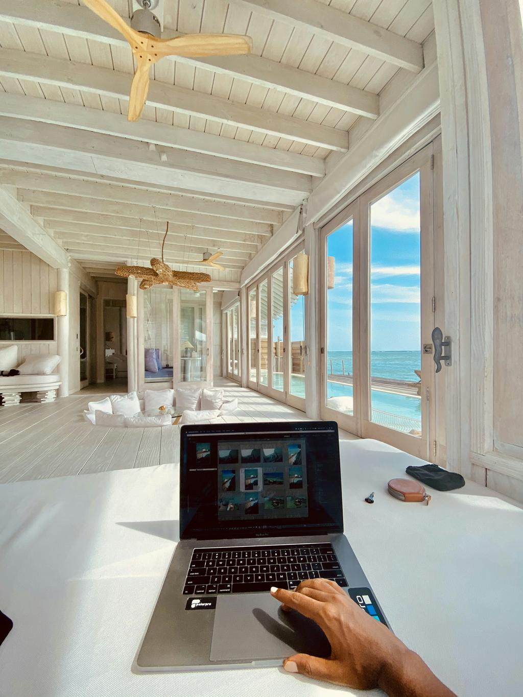 Checklist of common mistakes in digital nomad visa applications