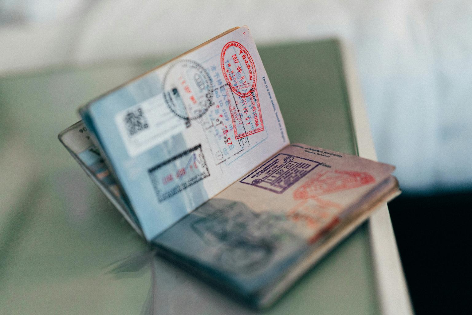Step-by-step application process for digital nomad visas in Italy, Spain, Croatia, and Colombia