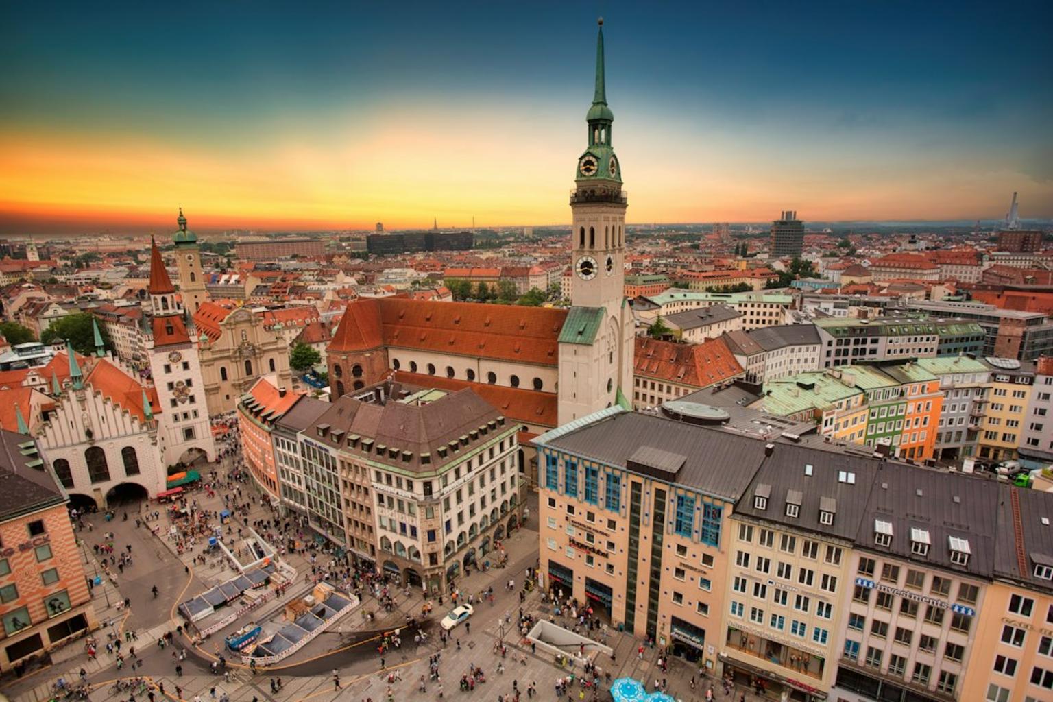 Culture and festival scenes for solo travelers