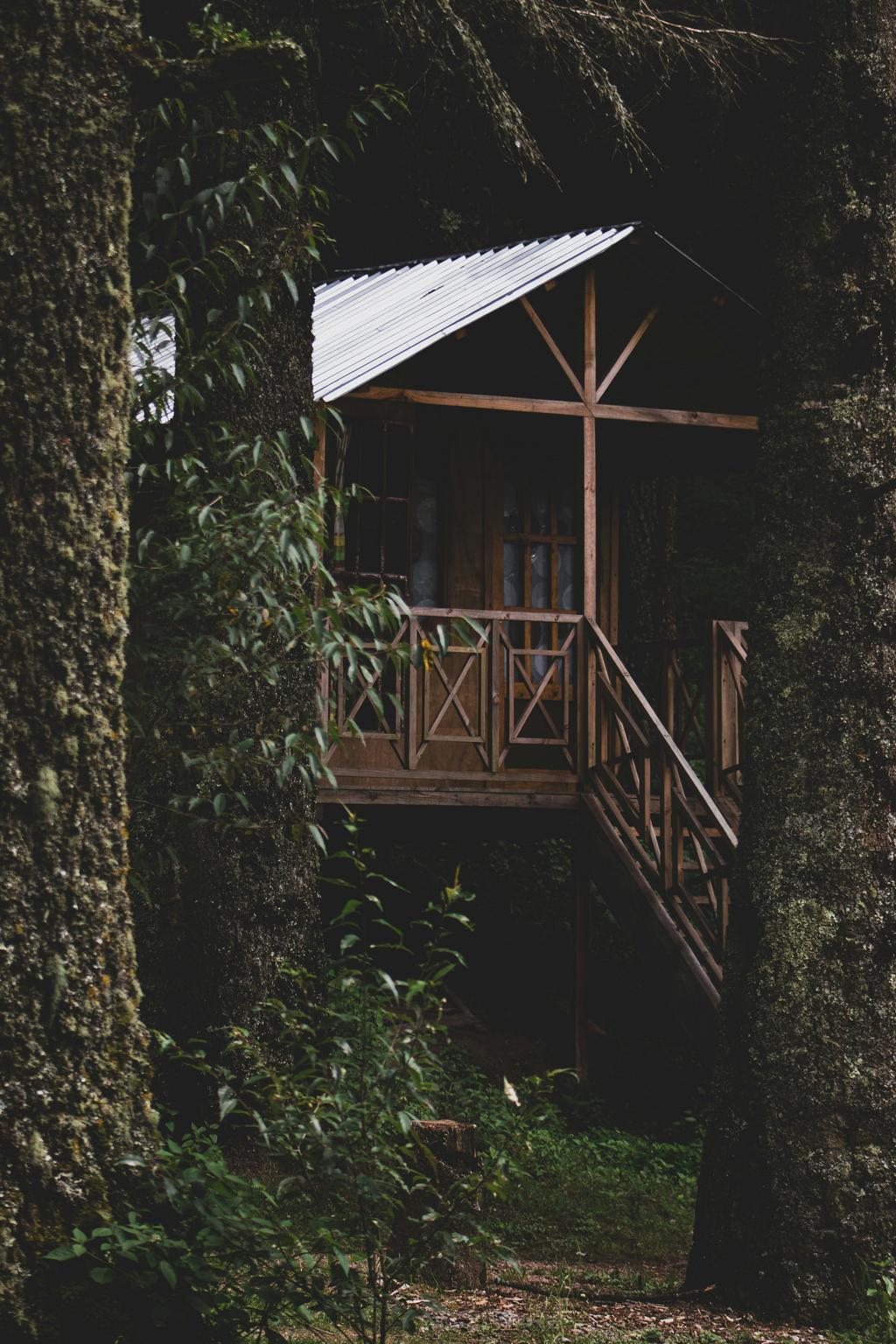 Green certified accommodation options