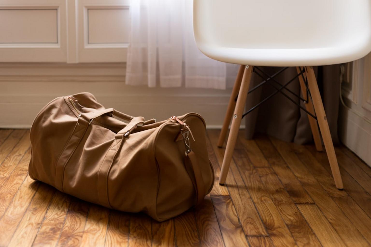 Smart packing essentials for fall adventures