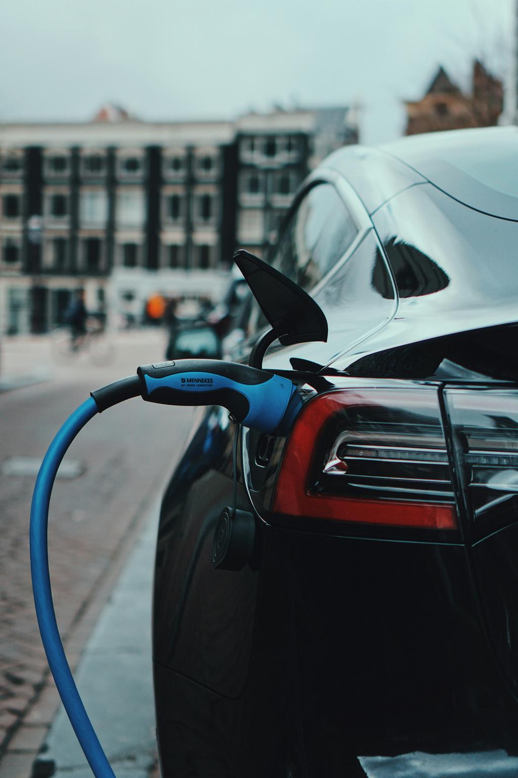 EV road trip preparation and charging strategy